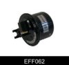 LUCAS FDB121 Fuel filter